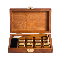 Whiskey Cubes